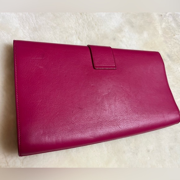 Saint Laurent clutch - Picture 14 of 14